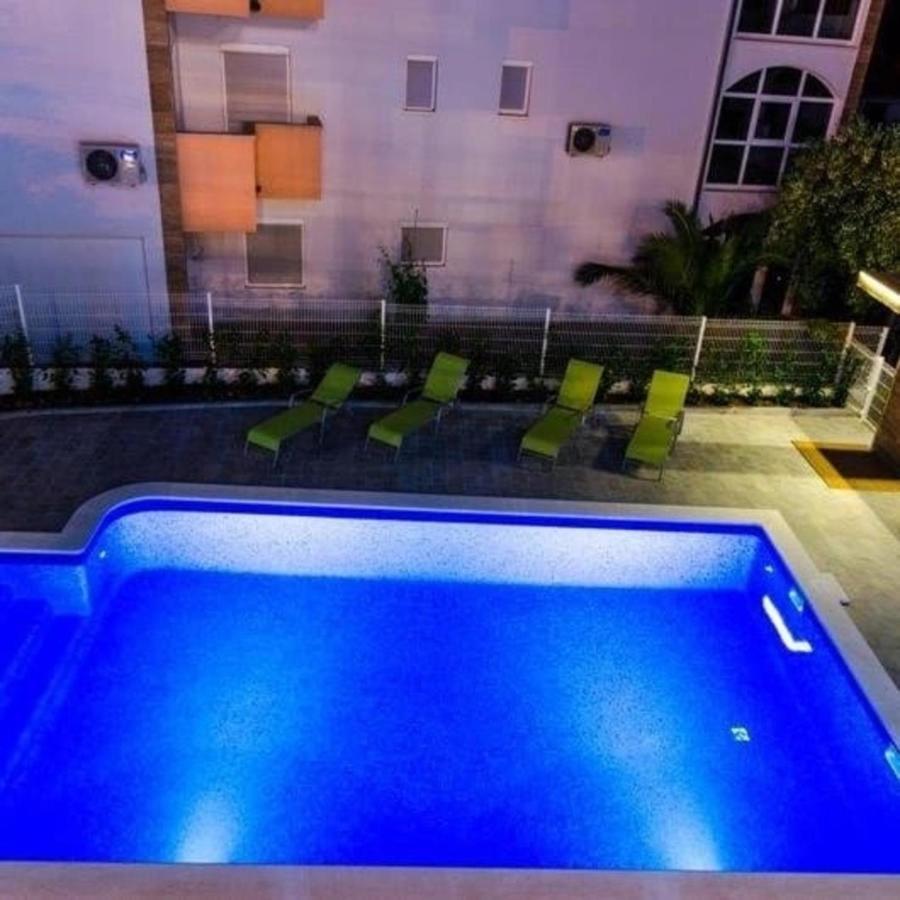 Apartment Mali San โตรกีร์ ภายนอก รูปภาพ