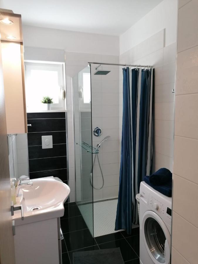 Apartment Mali San โตรกีร์ ภายนอก รูปภาพ